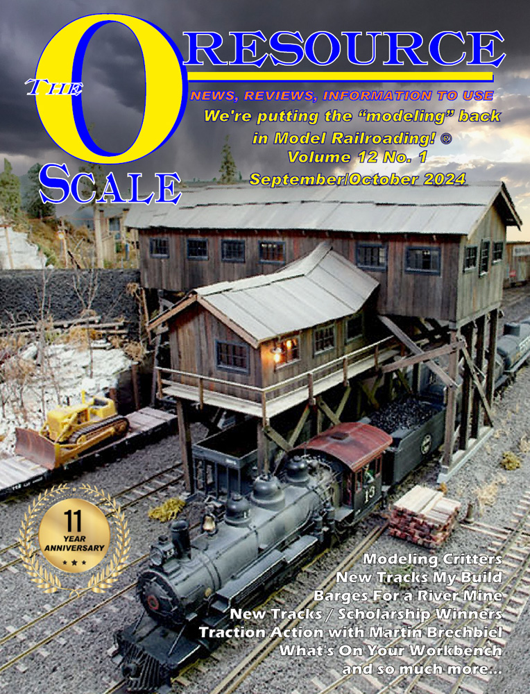 Magazine Cover